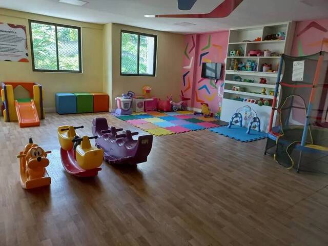 Apartamento para Venda em Salvador - 3
