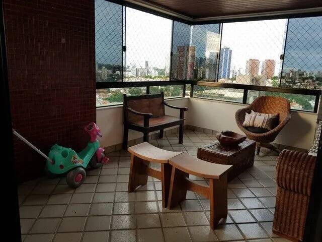 Apartamento para Venda em Salvador - 2