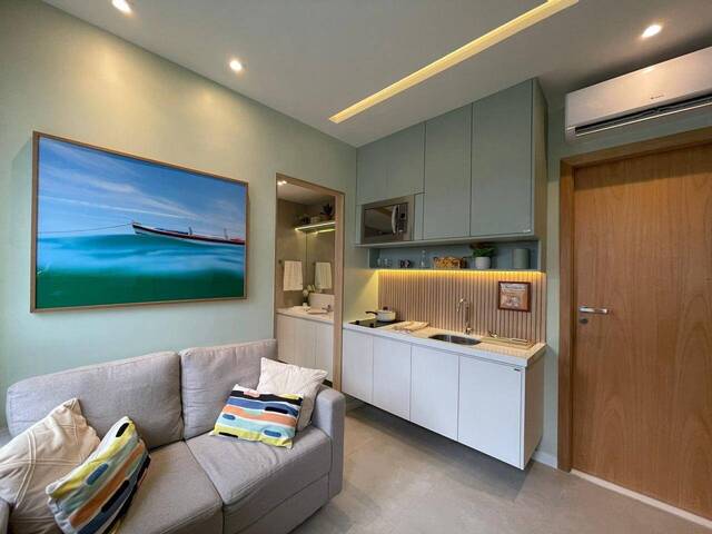 Apartamento para Venda em Salvador - 4