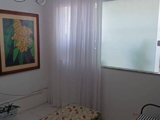 #315 - Apartamento para Venda em Salvador - BA
