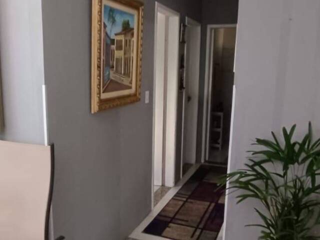 #315 - Apartamento para Venda em Salvador - BA
