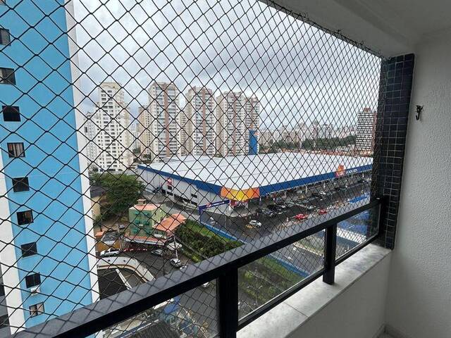 Apartamento para Venda em Salvador - 4