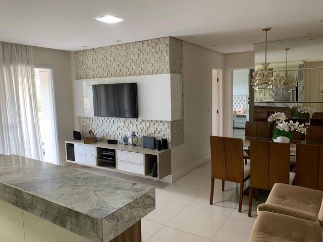 Apartamento para Venda em Salvador - 4