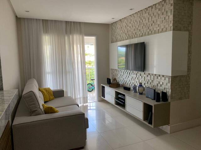 Apartamento para Venda em Salvador - 3