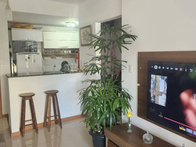 Apartamento para Venda em Salvador - 4