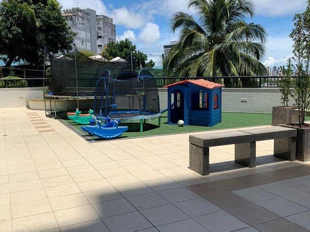 Apartamento para Venda em Salvador - 5