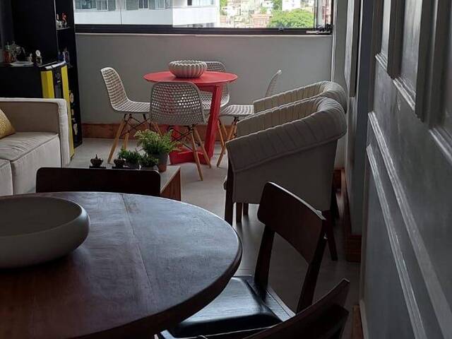 Apartamento para Venda em Salvador - 4