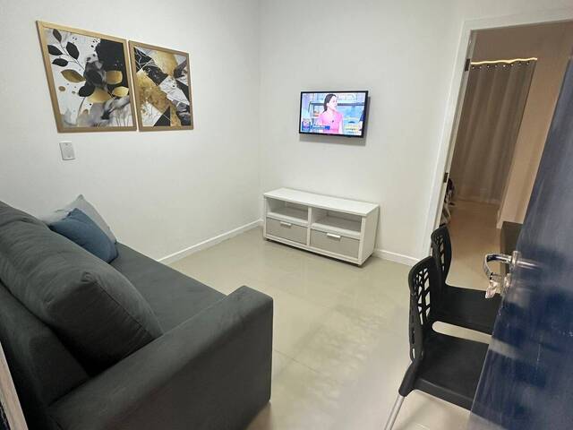 #331 - Apartamento para Venda em Salvador - BA