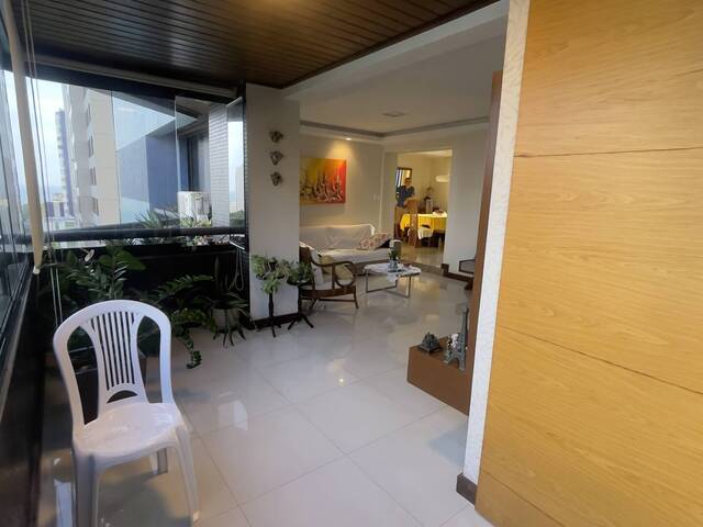 Apartamento para Venda em Salvador - 4