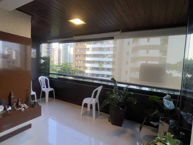 Apartamento para Venda em Salvador - 5