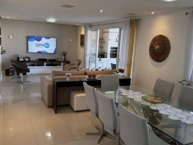 Apartamento para Venda em Salvador - 5