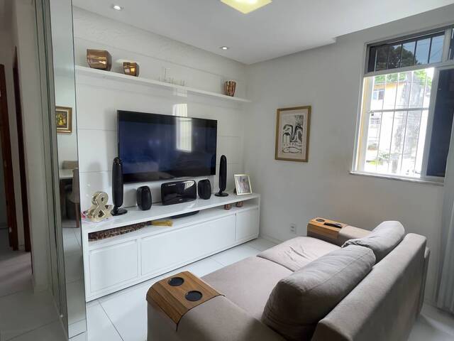 Apartamento para Venda em Salvador - 4