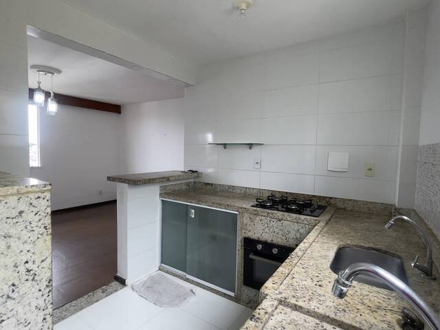 Apartamento para Venda em Salvador - 5