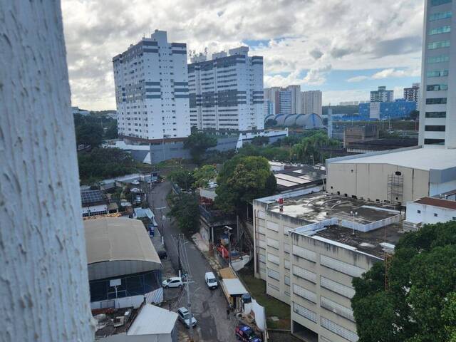 Apartamento para Venda em Salvador - 4