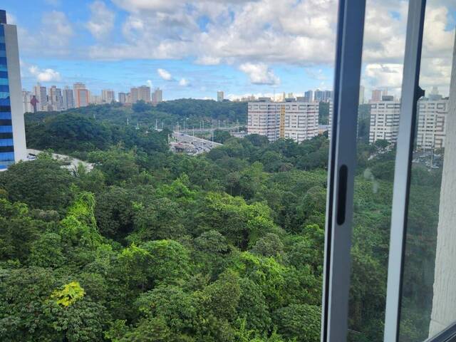 Apartamento para Venda em Salvador - 5