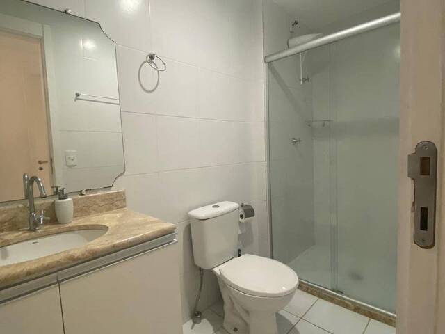 #342 - Apartamento para Venda em Salvador - BA