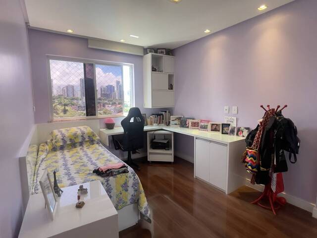 Apartamento para Venda em Salvador - 3