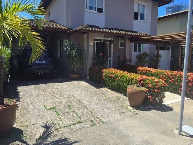 #345 - Bangalô para Venda em Salvador - BA - 2