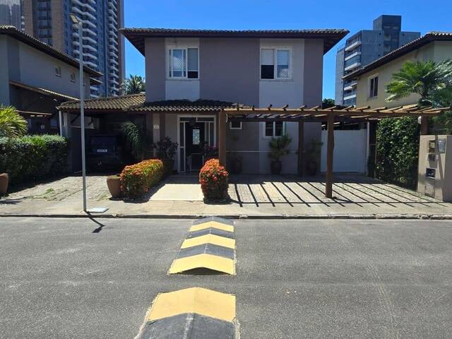 #345 - Bangalô para Venda em Salvador - BA - 1