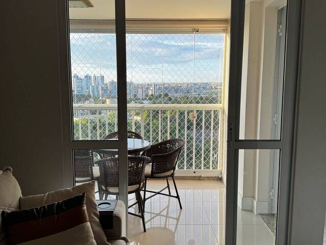 Apartamento para Venda em Salvador - 4