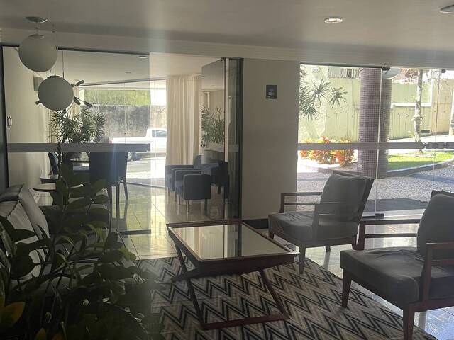 Apartamento para Venda em Salvador - 4
