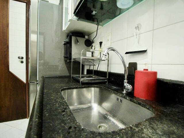 #354 - Apartamento para Venda em Salvador - BA - 2