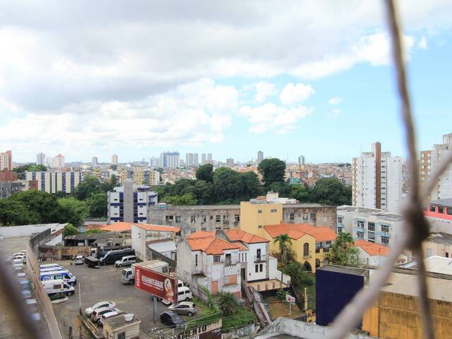 #354 - Apartamento para Venda em Salvador - BA - 3