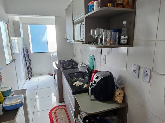 #356 - Apartamento para Venda em Salvador - BA - 2