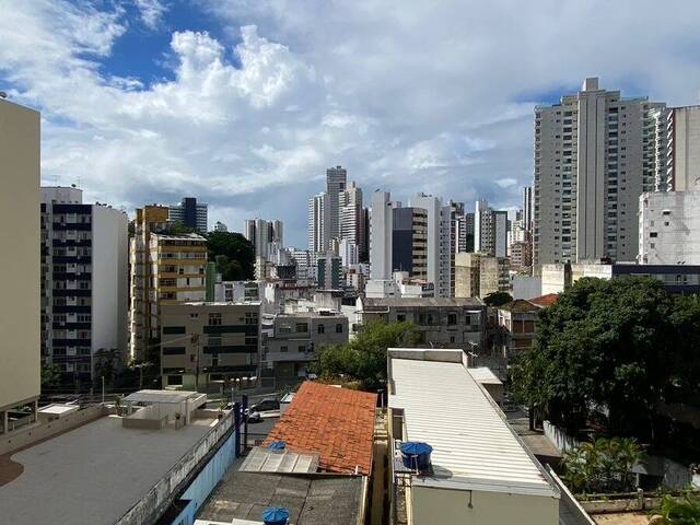 #357 - Apartamento para Venda em Salvador - BA - 2