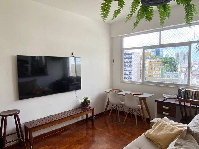#357 - Apartamento para Venda em Salvador - BA - 3