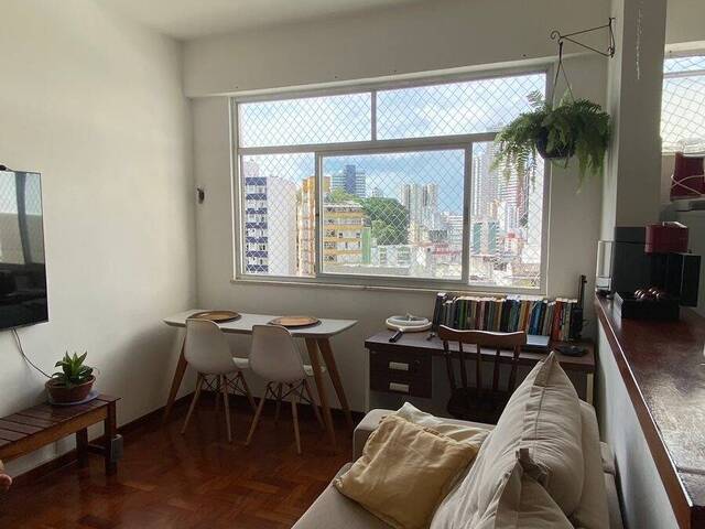 #357 - Apartamento para Venda em Salvador - BA - 1