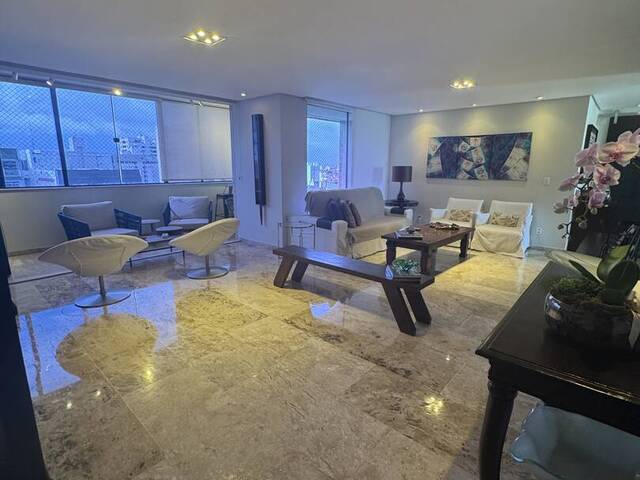 #359 - Apartamento para Venda em Salvador - BA - 1