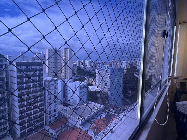 #359 - Apartamento para Venda em Salvador - BA - 3