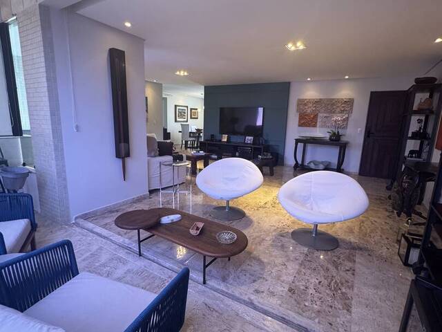 Apartamento para Venda em Salvador - 4