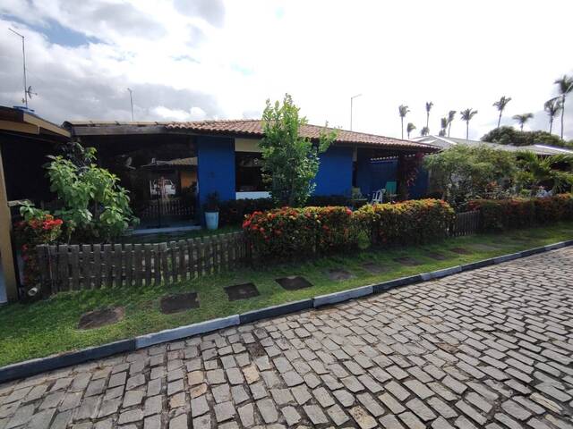#360 - Casa para Venda em Camaçari - BA - 1