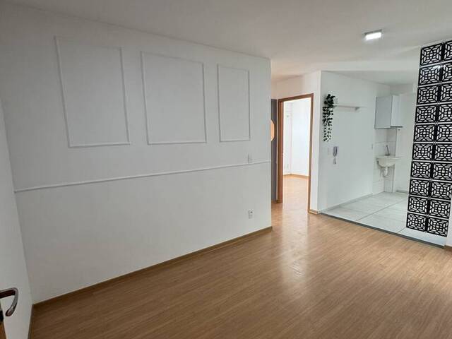 #361 - Apartamento para Venda em Salvador - BA - 1