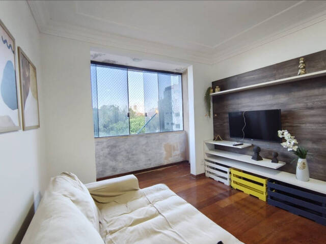 #362 - Apartamento para Venda em Salvador - BA - 3