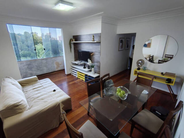 #362 - Apartamento para Venda em Salvador - BA - 1