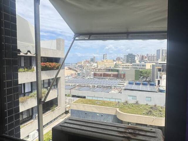 #366 - Apartamento para Venda em Salvador - BA