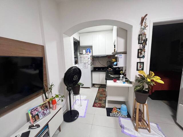 #367 - Apartamento para Venda em Salvador - BA - 3