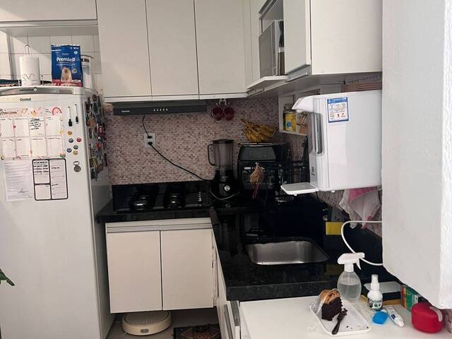 #367 - Apartamento para Venda em Salvador - BA - 2