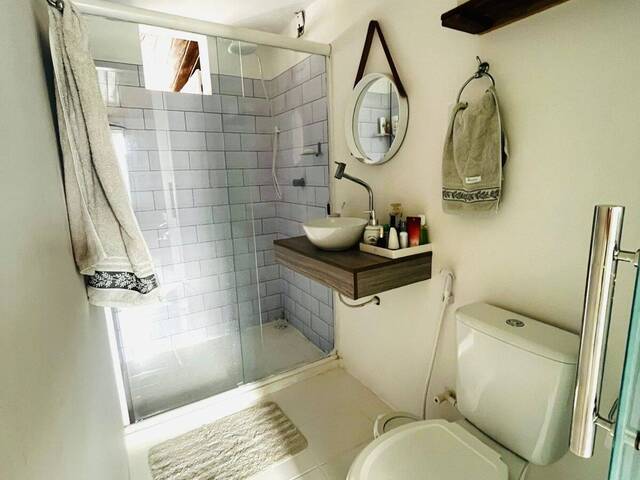 #368 - Casa para Venda em Salvador - BA - 3