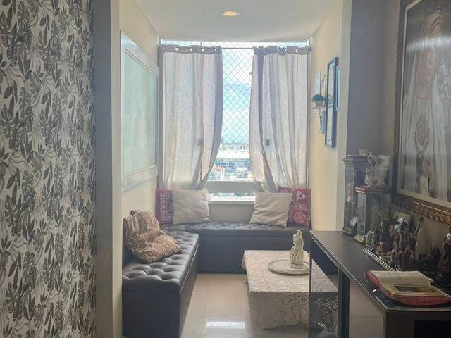 #369 - Apartamento para Venda em Salvador - BA - 3
