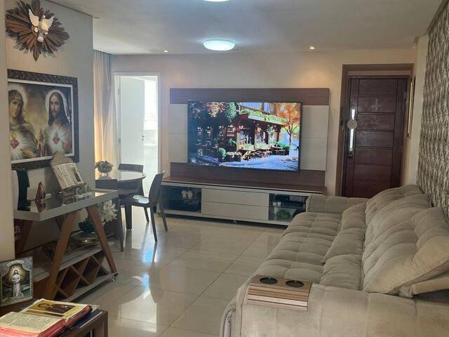 #369 - Apartamento para Venda em Salvador - BA - 1