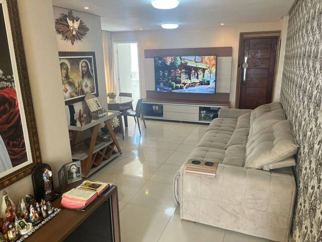 #369 - Apartamento para Venda em Salvador - BA - 2