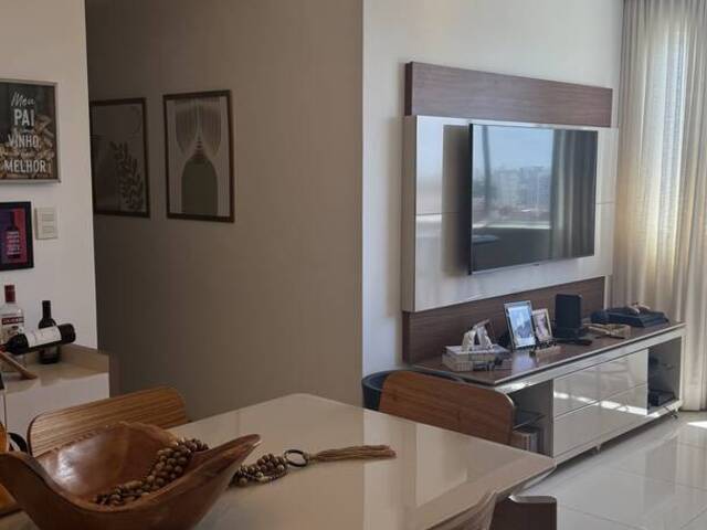 #370 - Apartamento para Venda em Salvador - BA - 2