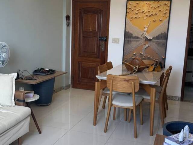 #370 - Apartamento para Venda em Salvador - BA - 3