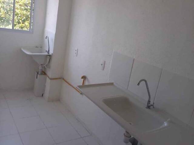 #371 - Apartamento para Venda em Salvador - BA - 2