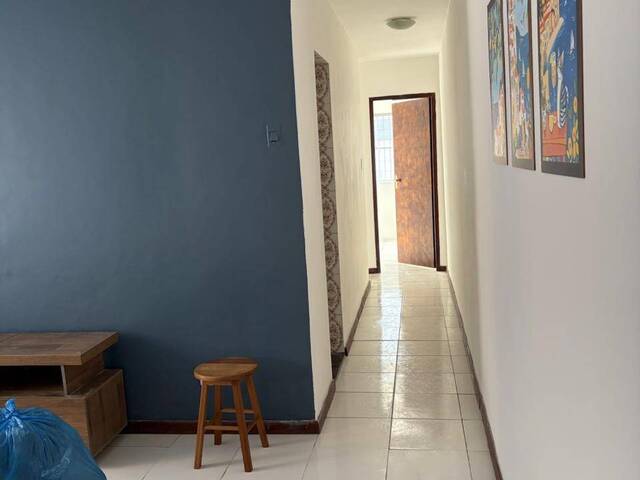 #372 - Apartamento para Venda em Salvador - BA - 3