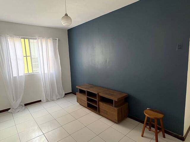 #372 - Apartamento para Venda em Salvador - BA - 1